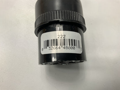 Bayco SL152 15A 15 Amp Replacement Plug Sealed Heavy Duty Electrical Repair