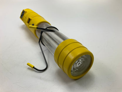Bayco SL-200 Replacement Head For 13 Watt Fluorescent Work Light Lamp
