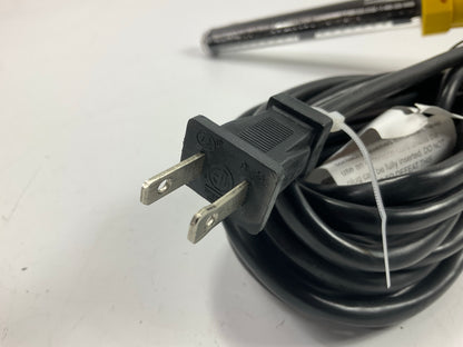 Bayco SL-2125 60 Led Corded LED Work Light W/ Magnetic Hook & 25 Foot Cord