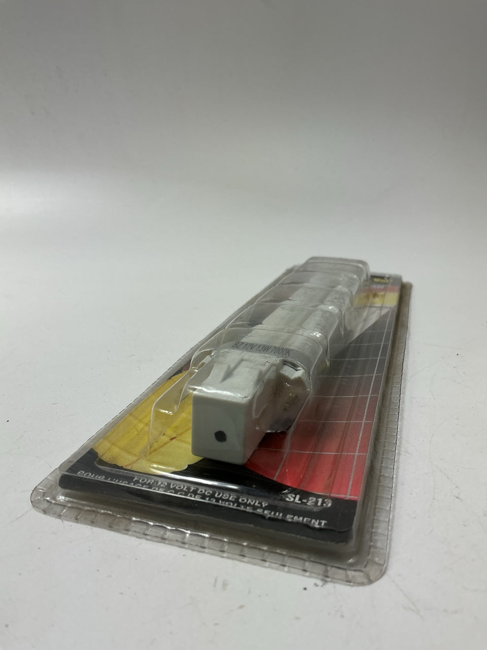 Bayco SL-213 Replacement 13w Fluorescent Bulb For 9000 Series