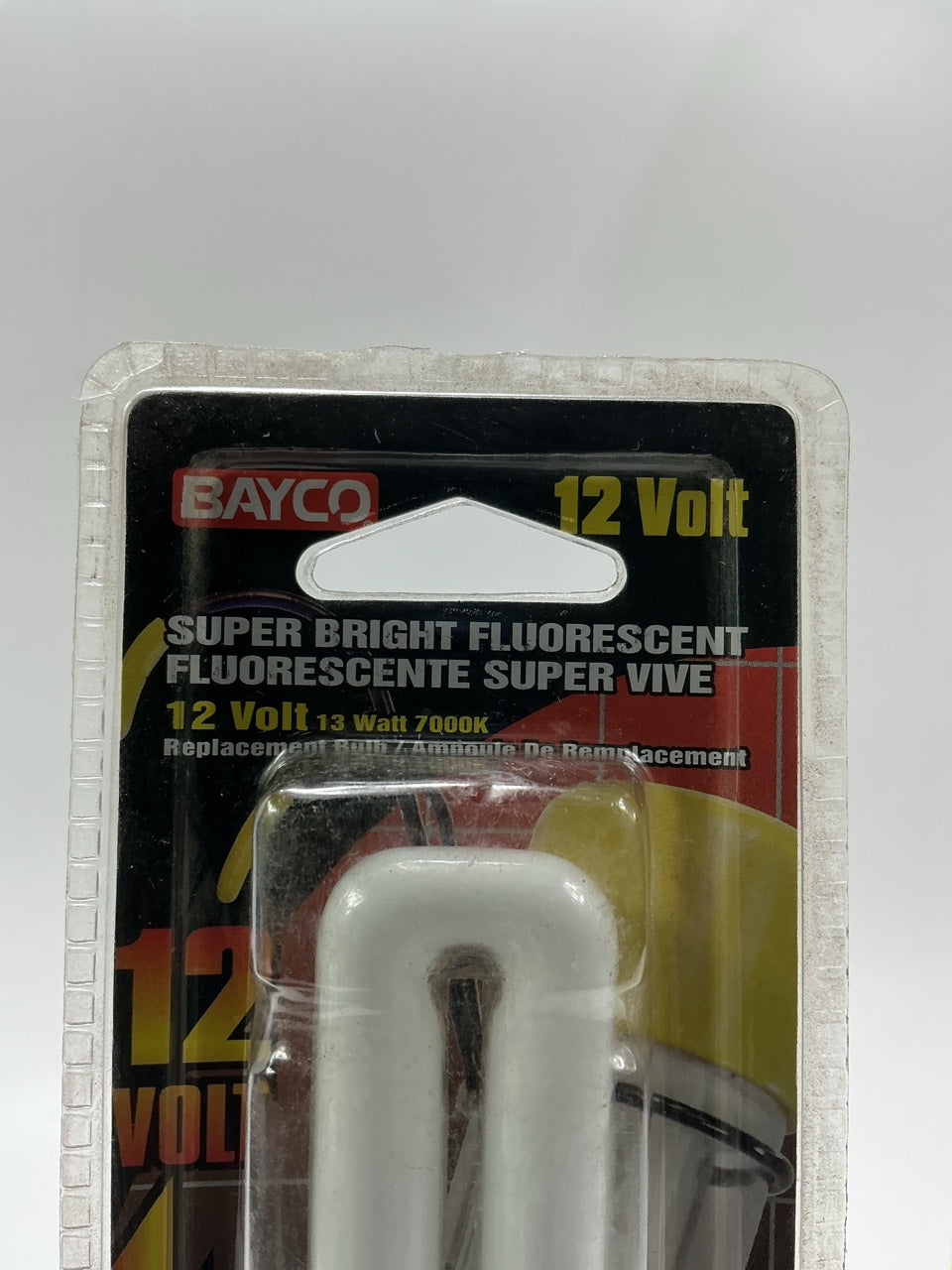 Bayco SL-213 Replacement 13w Fluorescent Bulb For 9000 Series