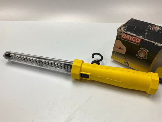 Bayco SL-260 Replacement LED Work Light Head W/ Magnetic Hook