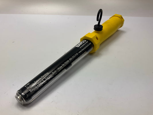 Bayco SL-260 Replacement LED Work Light Head W/ Magnetic Hook