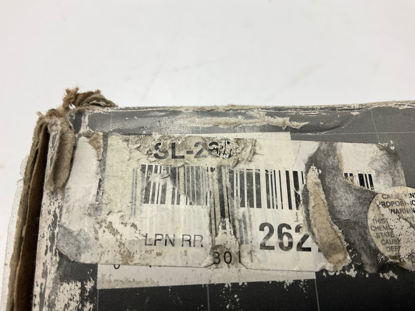 Bayco SL-260 Replacement LED Work Light Head W/ Magnetic Hook