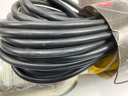 Bayco SL426 Incandescent Work Light Lamp W/metal Guard, 50 Feet Cable (NO BULB)