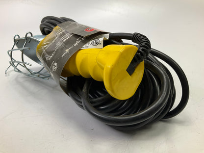 Bayco SL-426A Incandescent Work Light Lamp W/ 50 Feet Cord