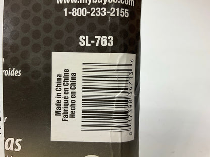 Bayco SL-763 6.5ft. 3 Outlet Cold Weather Extension Cord - 13amp