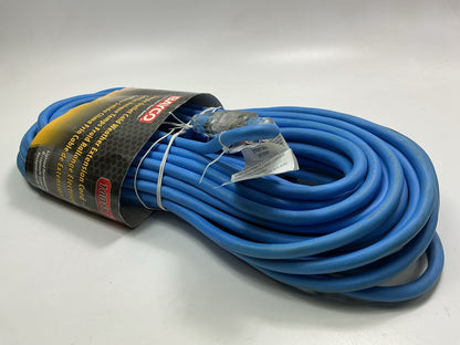 Bayco SL998 100' Cold Weather 12/3 Extension Cord Single Lighted Outlet - 15amp