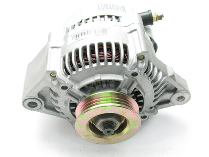 REMAN BBB Industries 14755 Alternator W/ Pulley For 84-87 Honda 1.5L I4 60 AMPS