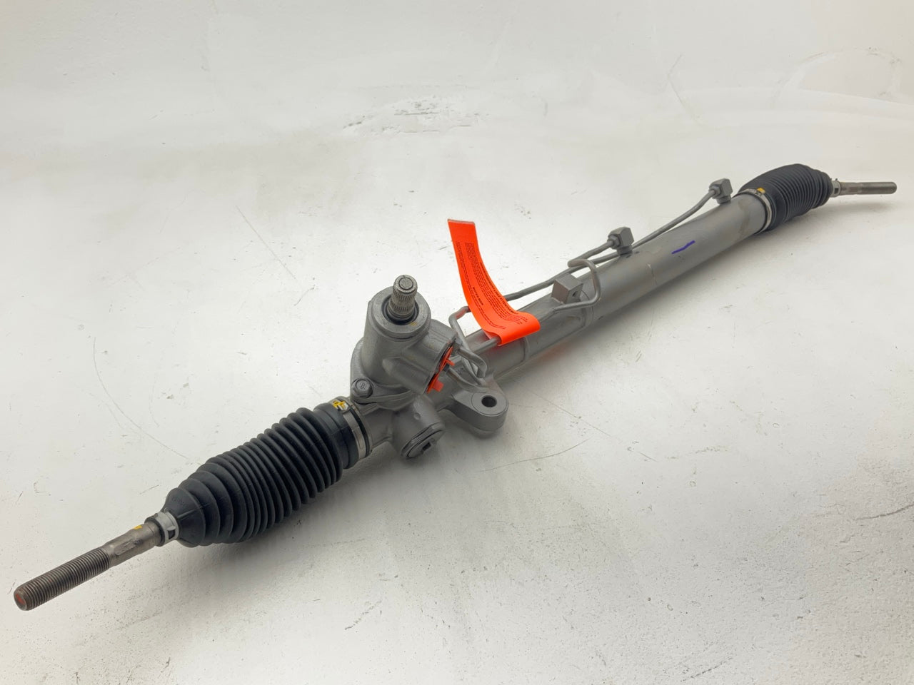 REMAN. BBB Industries 313-0213 Power Steering Rack For 2006-2010 Hyundai Sonata