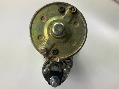 REMAN - BBB Industries B3205 Starter 10T 12V