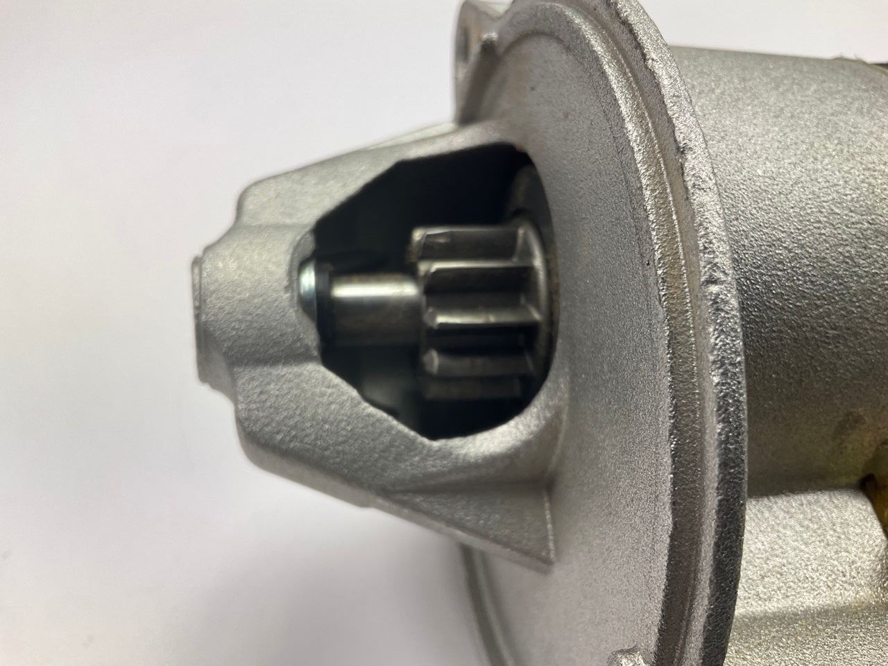 REMAN - BBB Industries B3205 Starter 10T 12V