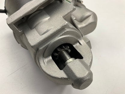 REMAN - BBB Industries B6416 Starter SD260 12V 9T