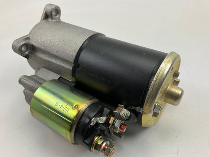 REMAN - BBB Industries B6646 Starter For 1999-2014 Ford 4.6L, 5.4L-V8, 6.8L-V10