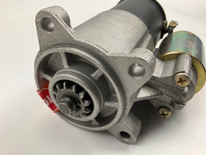 REMAN - BBB Industries B6646 Starter For 1999-2014 Ford 4.6L, 5.4L-V8, 6.8L-V10