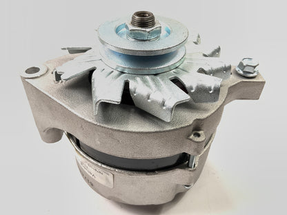 REMAN - BBB Industries B7078 Alternator W /Pulley 60A 12V 1G