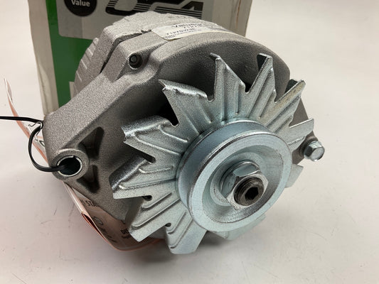 Reman. BBB Industries B7127-1W Alternator