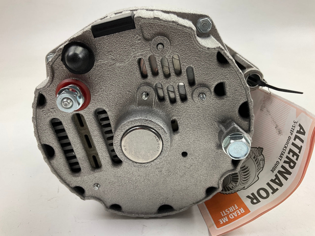 Reman. BBB Industries B7127-1W Alternator