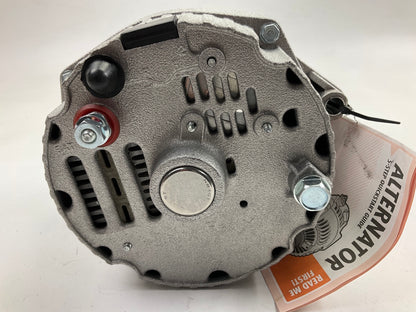 Reman. BBB Industries B7127-1W Alternator
