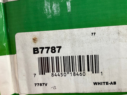 REMAN BBB Industries B7787 Alternator W/ Pulley 130A