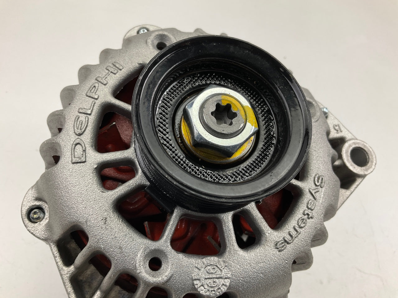 REMAN. BBB Industries B8247 Alternator
