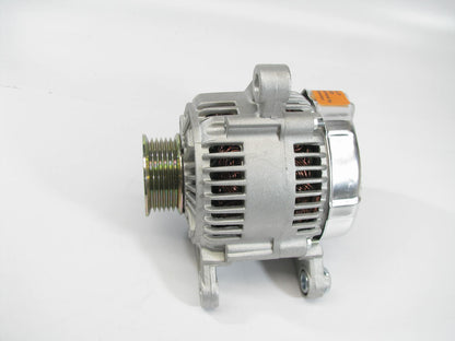 Bbb Industries N13809 Alternator For 2000 TJ Wrangler 4.0L 242 L6 117 Amps