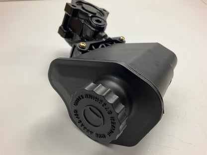 MISSING PULLEY - New BBB Industries N720-01126A2 Power Steering Pump