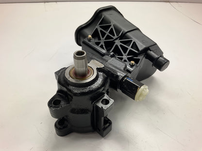 MISSING PULLEY - New BBB Industries N720-01126A2 Power Steering Pump