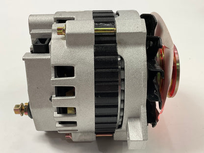 NEW BBB Industries N7861-11 Alternator W/ Pulley 105A 12V 33SI