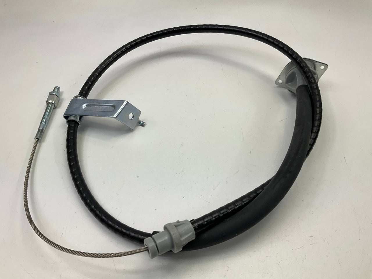 BBK Performance 15055 Clutch Quadrant And Cable Kit For 1979-1995 Mustang