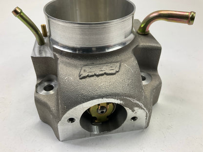 BBK 1547 70mm Throttle Body - High Flow Power Plus Series - 1992-2000 Civic