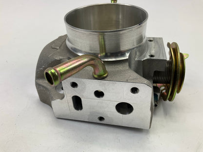 BBK 1547 70mm Throttle Body - High Flow Power Plus Series - 1992-2000 Civic