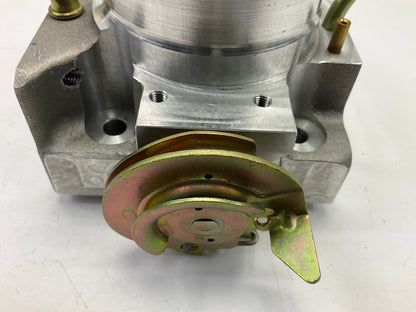 BBK 1547 70mm Throttle Body - High Flow Power Plus Series - 1992-2000 Civic