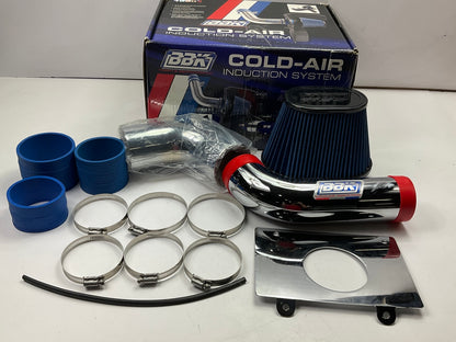 BBK Performance 1557 Cold Air Intake System Kit For 1986-93 Ford Mustang 5.0L V8