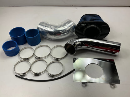 BBK Performance 1557 Cold Air Intake System Kit For 1986-93 Ford Mustang 5.0L V8