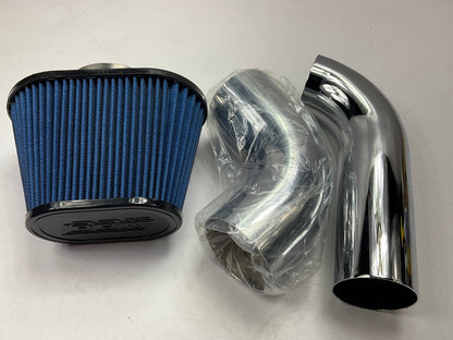 BBK Performance 1557 Cold Air Intake System Kit For 1986-93 Ford Mustang 5.0L V8