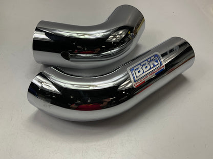 BBK Performance 1557 Cold Air Intake System Kit For 1986-93 Ford Mustang 5.0L V8
