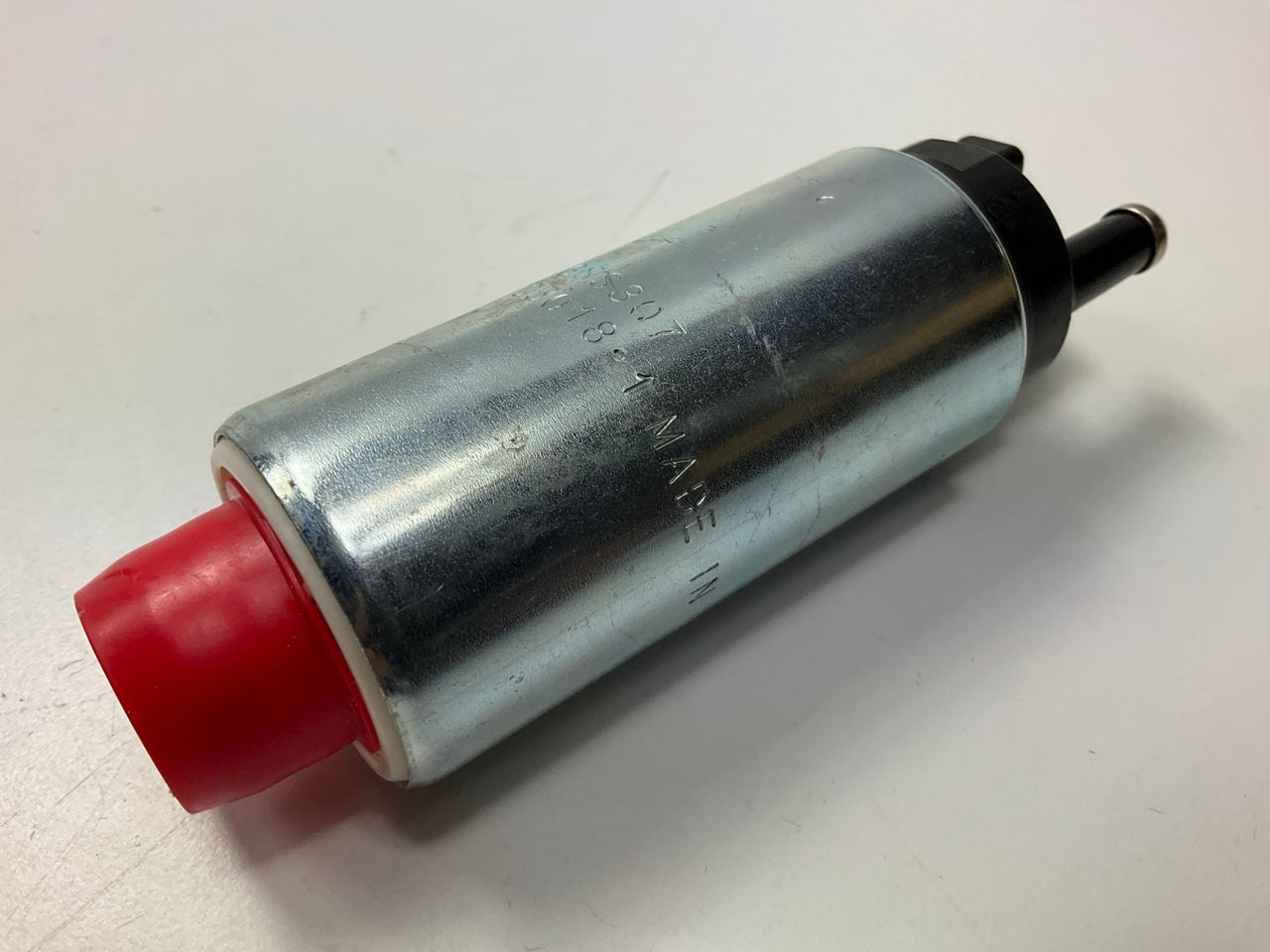 MISSING HARDWARE - BBK 1607  255 LPH In-Tank Electric Fuel Pump 86-97 Mustang GT