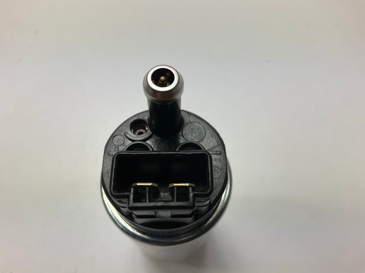 MISSING HOSE - BBK 1607  255 LPH In-Tank Electric Fuel Pump 1986-97 Mustang GT