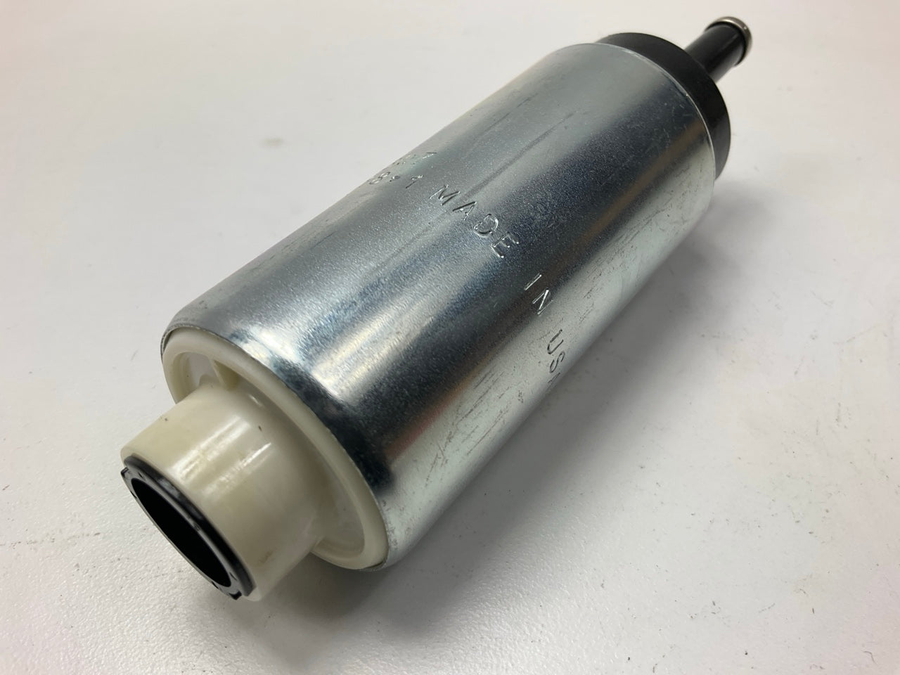 MISSING HOSE - BBK 1607  255 LPH In-Tank Electric Fuel Pump 1986-97 Mustang GT