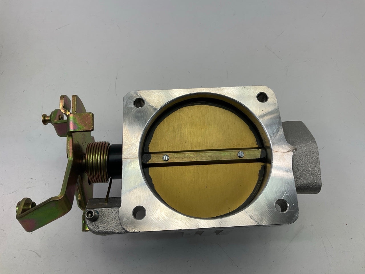BBK 1701 75mm Throttle Body Power Plus Series For 1996-2004 Mustang 4.6L GT V8