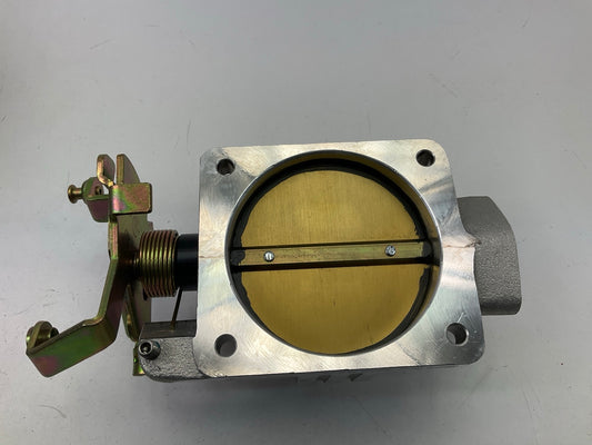 BBK 1701 75mm Throttle Body Power Plus Series For 1996-2004 Mustang 4.6L GT V8