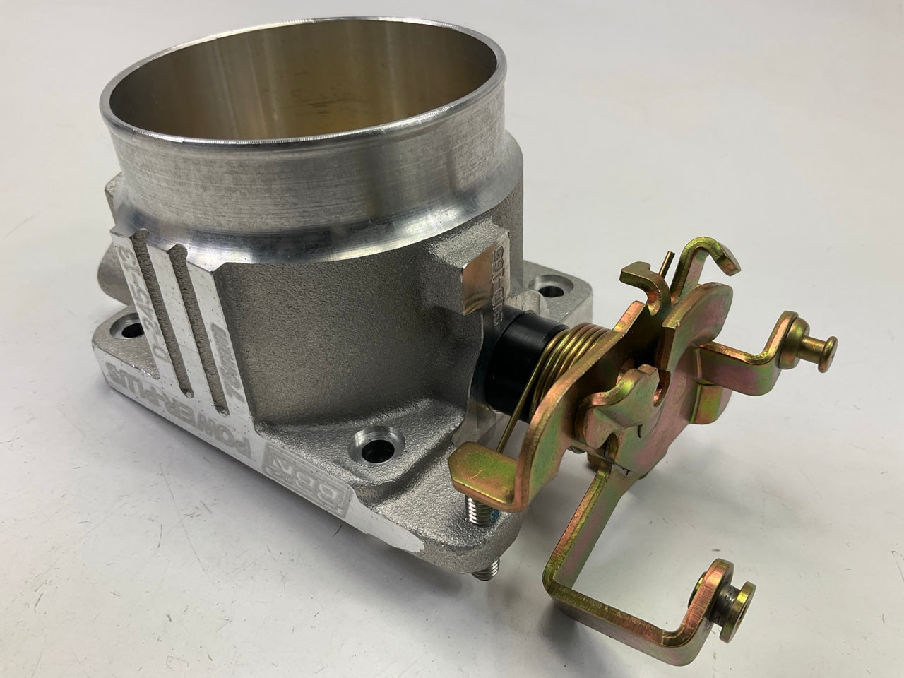 BBK 1701 75mm Throttle Body Power Plus Series For 1996-2004 Mustang 4.6L GT V8