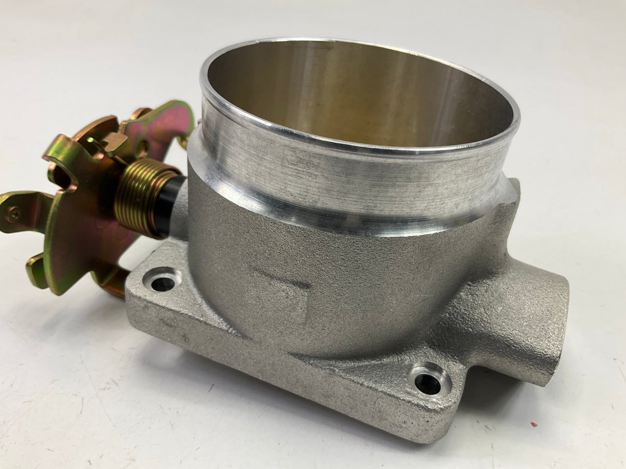 BBK 1701 75mm Throttle Body Power Plus Series For 1996-2004 Mustang 4.6L GT V8