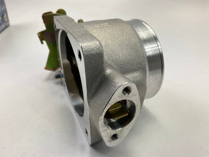 BBK 1701 75mm Throttle Body Power Plus Series For 1996-2004 Mustang 4.6L GT V8