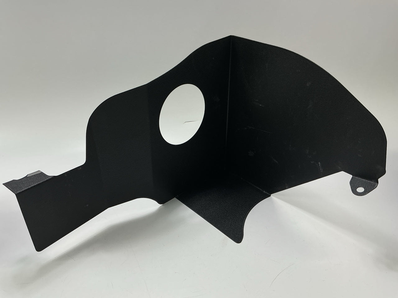Cosmetic Damage, SEE PHOTOS - BBK 1737 Cold Air Intake Kit 05-10 Mustang 4.0L V6