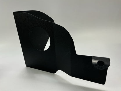 Cosmetic Damage, SEE PHOTOS - BBK 1737 Cold Air Intake Kit 05-10 Mustang 4.0L V6