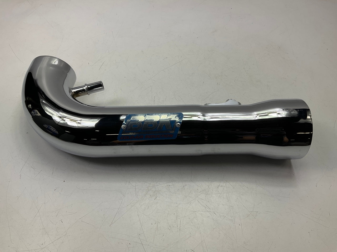 BBK 1737 Cold Air Intake Kit (Chrome Finish) For 2005-2010 Ford Mustang 4.0L V6