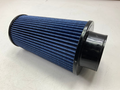 BBK 1737 Cold Air Intake Kit (Chrome Finish) For 2005-2010 Ford Mustang 4.0L V6