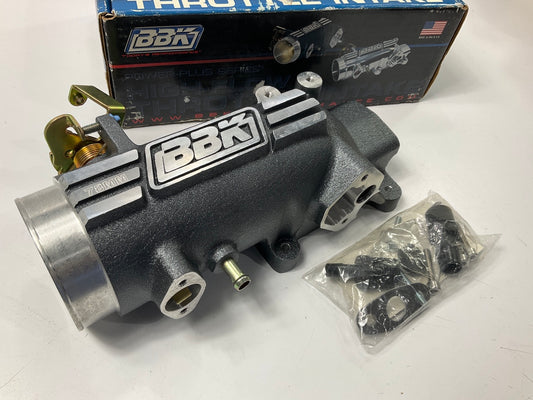 BBK 1780 Fuel Injection Throttle Body For 1996-2004 Ford Mustang GT 4.6L SOHC